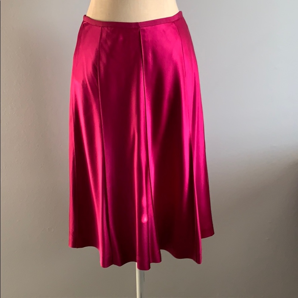 Ann Taylor skirt